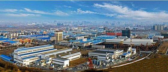 辰安科技中標合肥市廬陽工業(yè)區(qū)污染預警溯源監(jiān)管系統(tǒng)建設 辰安科技中標合肥市廬陽工業(yè)區(qū)污染預警溯源監(jiān)管系統(tǒng)建設