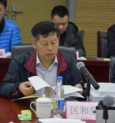 國家重大科學儀器設(shè)備開發(fā)專項“水體放射性核素在線監(jiān)測儀器”項目中期檢查會在合肥召開 國家重大科學儀器設(shè)備開發(fā)專項“水體放射性核素在線監(jiān)測儀器”項目中期檢查會在合肥召開