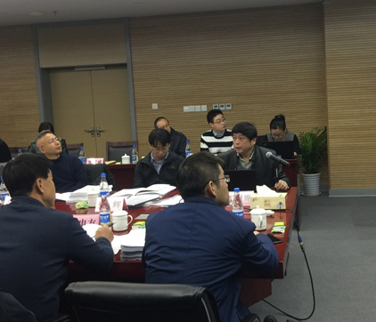 國家重大科學儀器設(shè)備開發(fā)專項“水體放射性核素在線監(jiān)測儀器”項目中期檢查會在合肥召開 國家重大科學儀器設(shè)備開發(fā)專項“水體放射性核素在線監(jiān)測儀器”項目中期檢查會在合肥召開
