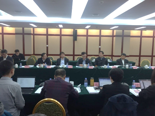 清華大學(xué)與辰安科技聯(lián)合申報獲批 “科技冬奧”重點專項項目 “冬奧會公共安全綜合風(fēng)險評估技術(shù)”項目啟動會在京召開 清華大學(xué)與辰安科技聯(lián)合申報獲批 “科技冬奧”重點專項項目 “冬奧會公共安全綜合風(fēng)險評估技術(shù)”項目啟動會在京召開