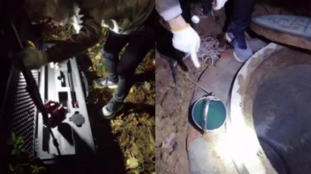 黑科技! 水污染“云溯源”技術助力解決污水處理廠進水異常問題 黑科技! 水污染“云溯源”技術助力解決污水處理廠進水異常問題