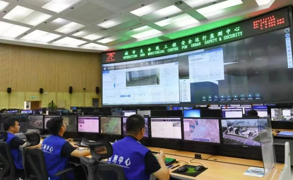 聚焦能源與城市安全,第四屆南艷湖公共安全科技論壇成功舉辦 聚焦能源與城市安全,第四屆南艷湖公共安全科技論壇成功舉辦