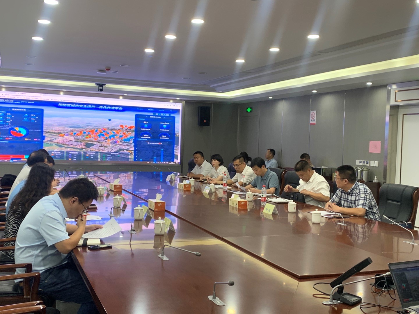“慧眼”感風(fēng)險(xiǎn) “智腦”控安全 | 浙江省紹興市城市基礎(chǔ)設(shè)施運(yùn)行監(jiān)測(cè)試點(diǎn)“柯橋?qū)嵺`” “慧眼”感風(fēng)險(xiǎn) “智腦”控安全 | 浙江省紹興市城市基礎(chǔ)設(shè)施運(yùn)行監(jiān)測(cè)試點(diǎn)“柯橋?qū)嵺`”