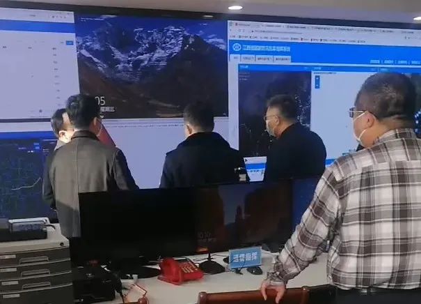 辰安科技高質(zhì)量運維團隊為客戶提供堅實服務(wù)保障 辰安科技高質(zhì)量運維團隊為客戶提供堅實服務(wù)保障