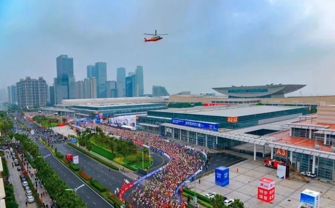 辰安科技承建的“廈門衛(wèi)生應(yīng)急指揮平臺(tái)”為廈門國(guó)際馬拉松活動(dòng)安全保駕護(hù)航 辰安科技承建的“廈門衛(wèi)生應(yīng)急指揮平臺(tái)”為廈門國(guó)際馬拉松活動(dòng)安全保駕護(hù)航